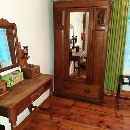 Karoo Life B&B Calitzdorp Zewnętrze zdjęcie