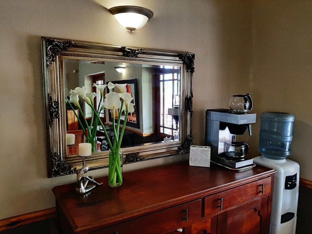 Karoo Life B&B Calitzdorp Zewnętrze zdjęcie