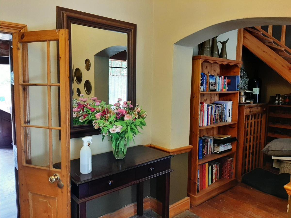 Karoo Life B&B Calitzdorp Zewnętrze zdjęcie