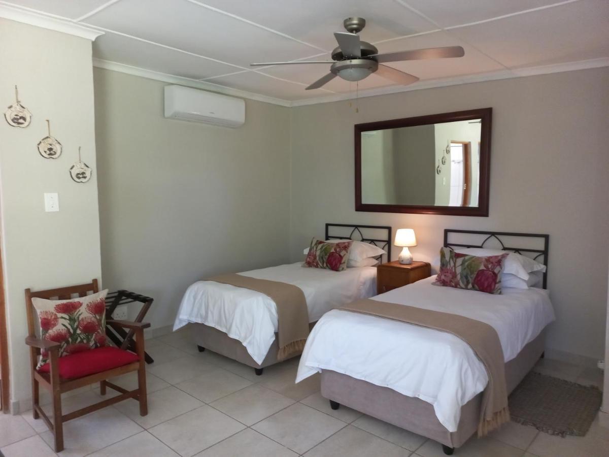 Karoo Life B&B Calitzdorp Zewnętrze zdjęcie