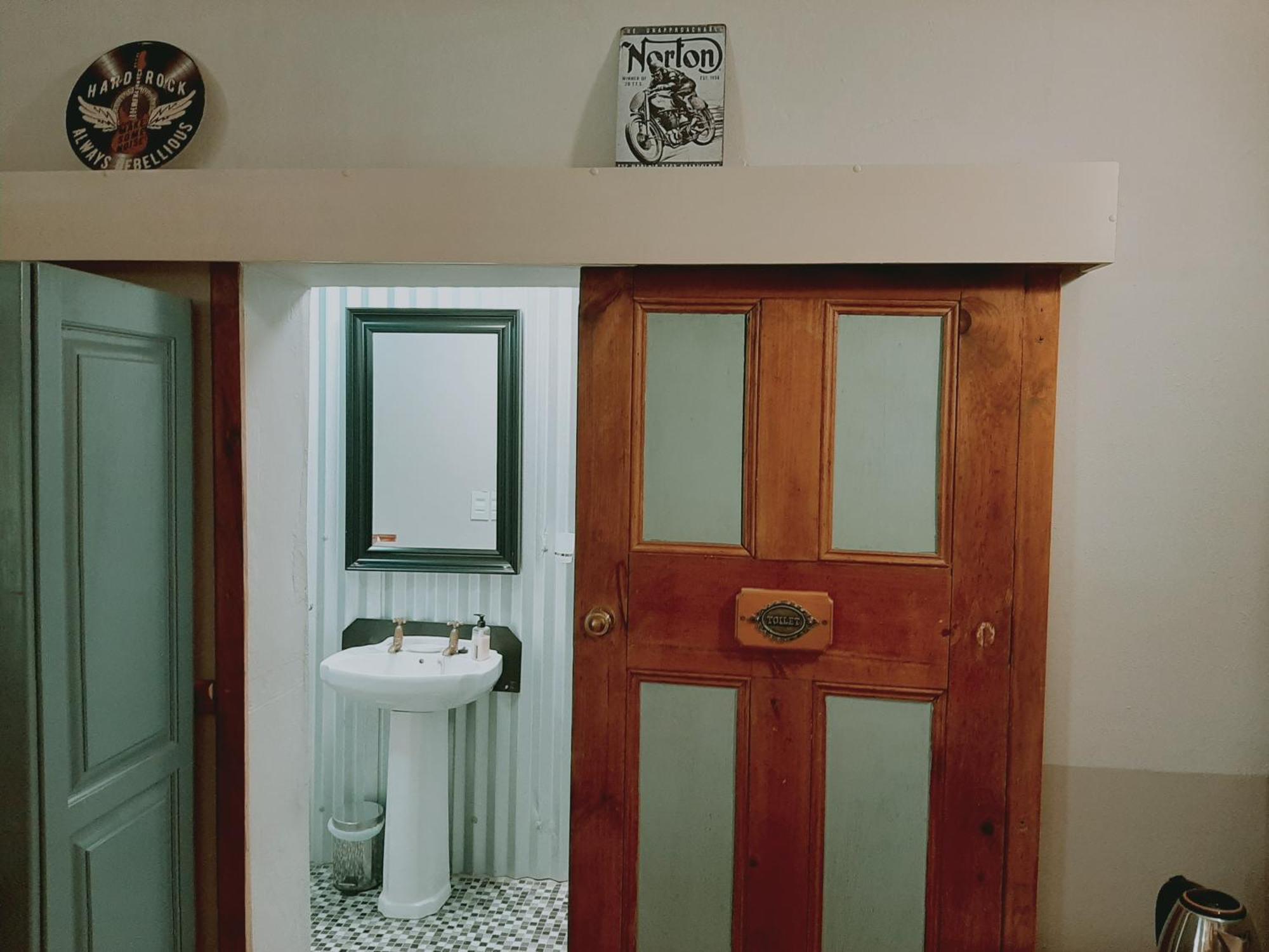 Karoo Life B&B Calitzdorp Pokój zdjęcie
