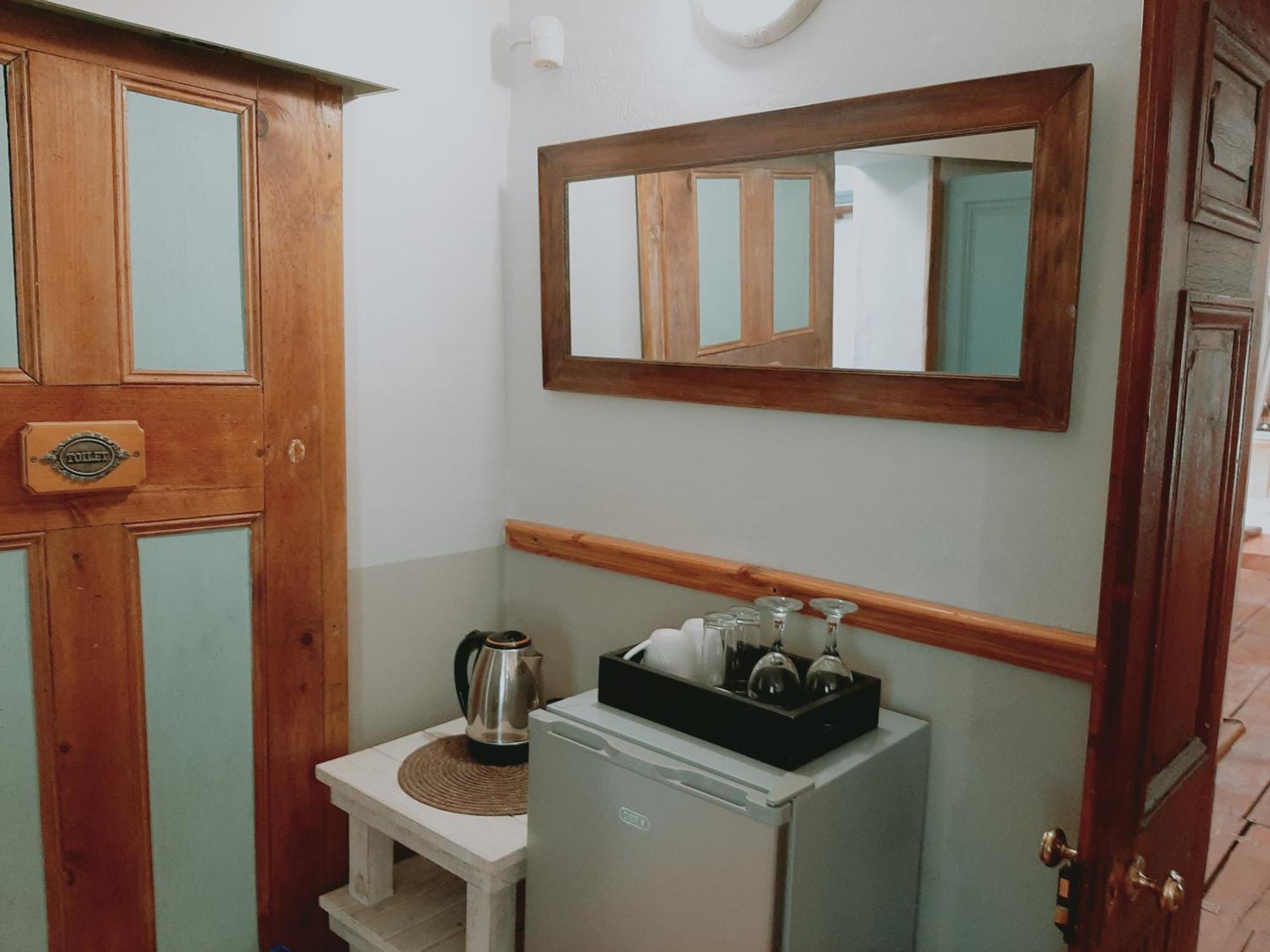 Karoo Life B&B Calitzdorp Pokój zdjęcie