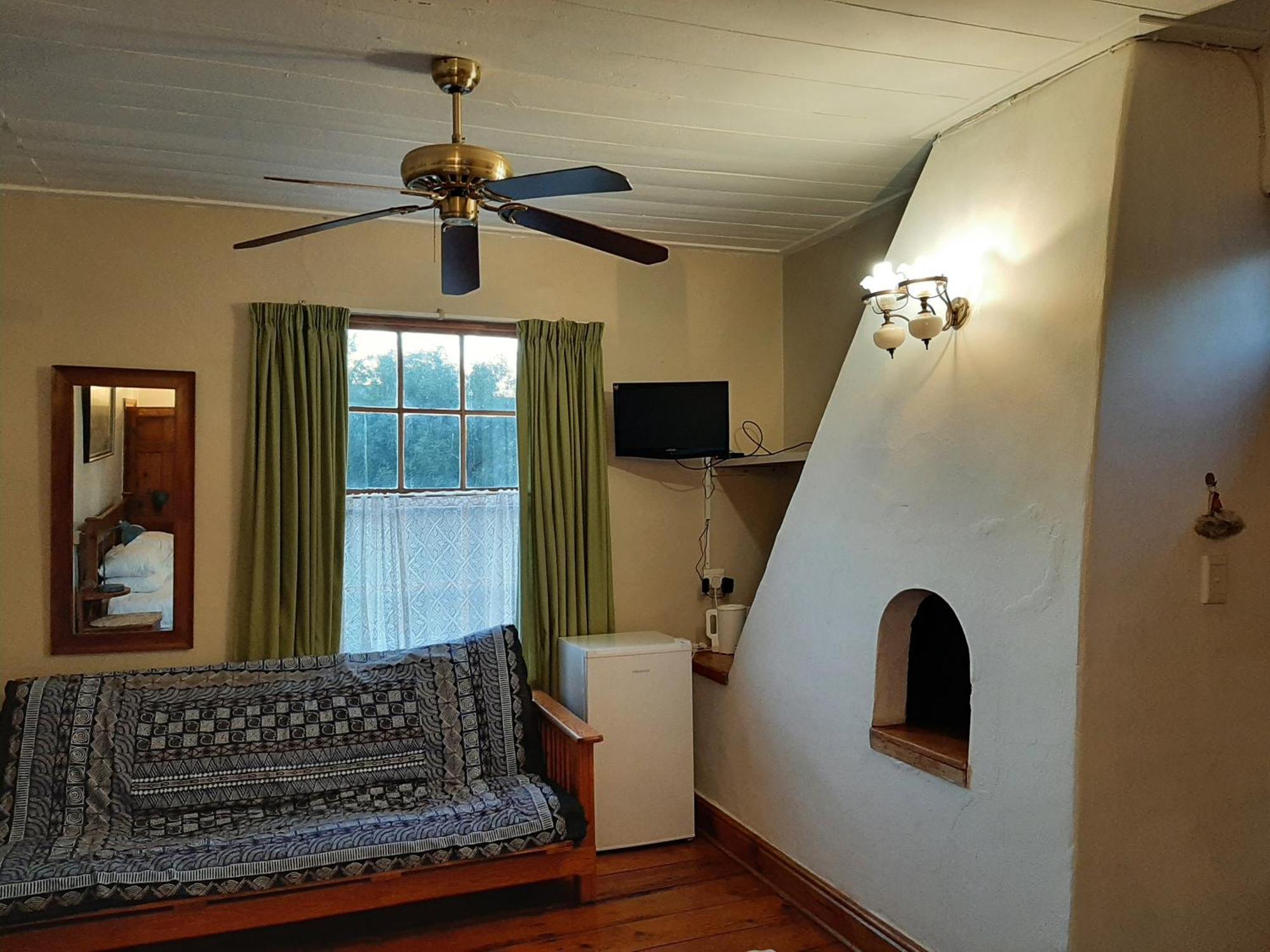Karoo Life B&B Calitzdorp Pokój zdjęcie
