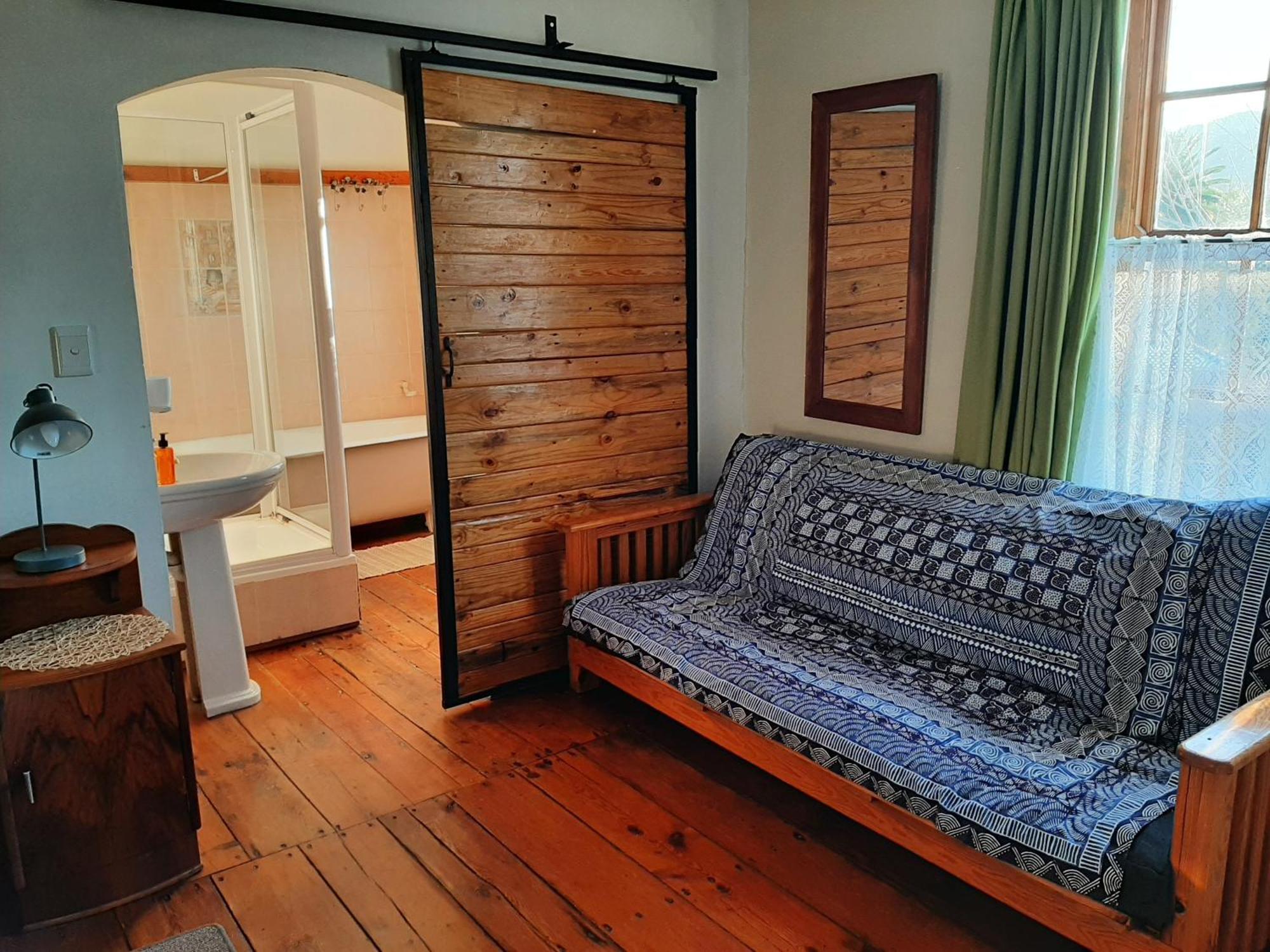 Karoo Life B&B Calitzdorp Zewnętrze zdjęcie