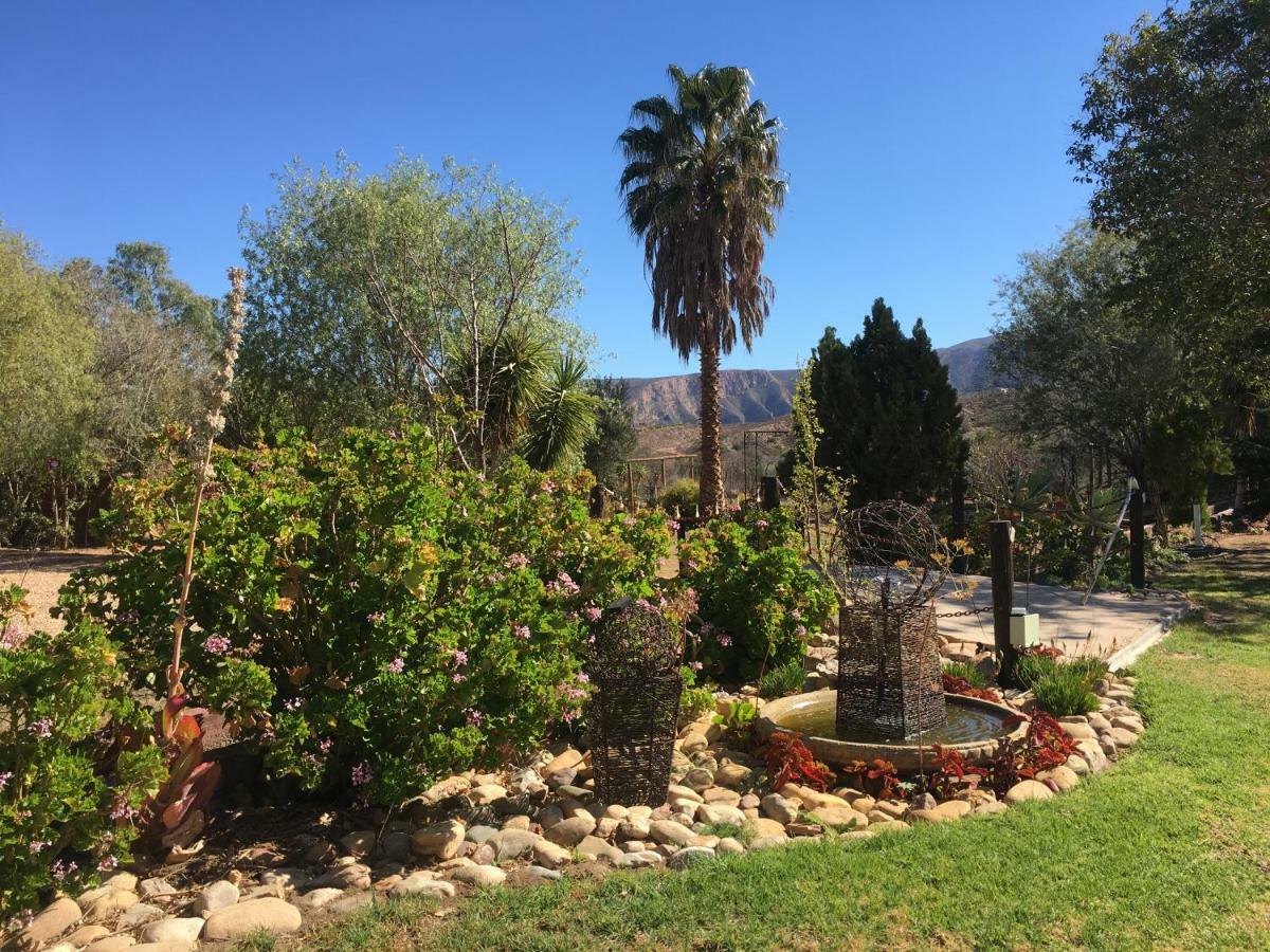 Karoo Life B&B Calitzdorp Zewnętrze zdjęcie